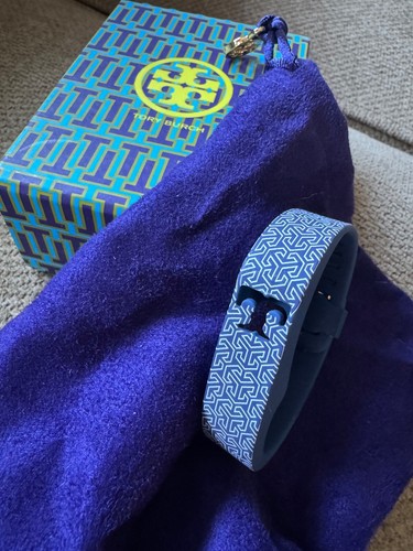 Fascia fitbit tory burch - fitbit,