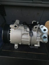 Compressore aria condizionata PEUGEOT 3008 - CITROEN C4 Grand Picasso 9675655880