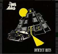 THE DIRECT HITS House Of