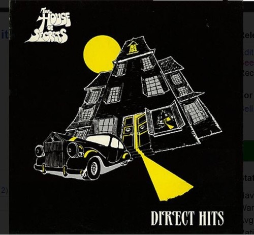 The direct hits house - direct,