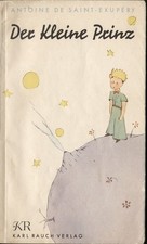 Saint-Exupéry, Antoine de. Il