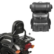 Sissy Bar XS3 + borsa