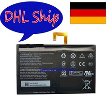 L14D2P31 BATTERIA per Lenovo TAB2 A10-70 A10-70L A10-70F TB2-X30 TB2-X30M batteria