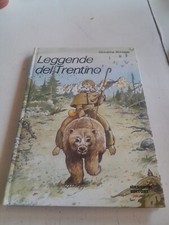LEGGENDE DEL TRENTINO -