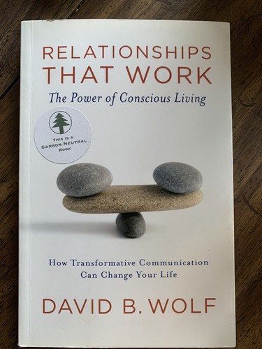 Relationships that work power - relationships,