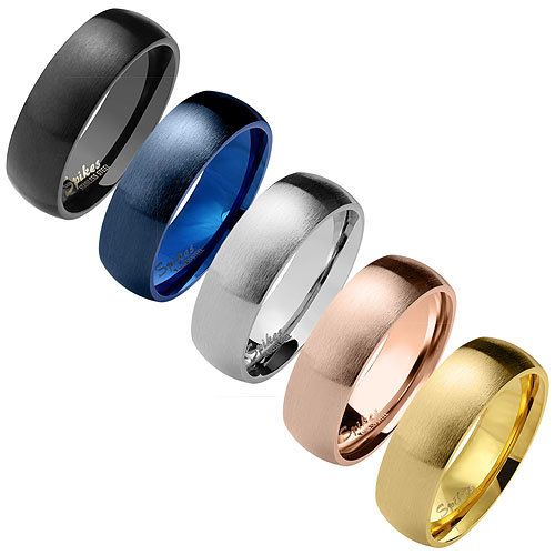 Anello partner uomo donna