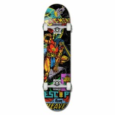 Skateboard completo pro - completo,