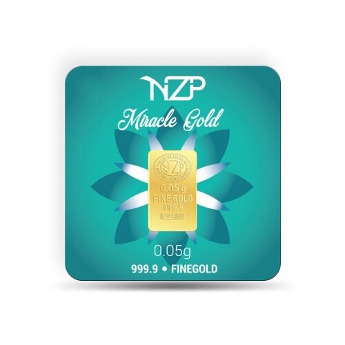 Lingotto oro grammi nzp - d'oro,