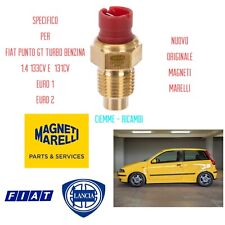 FIAT PUNTO GT 1.4 TURBO