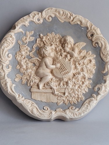 Decorazione parete in - da,