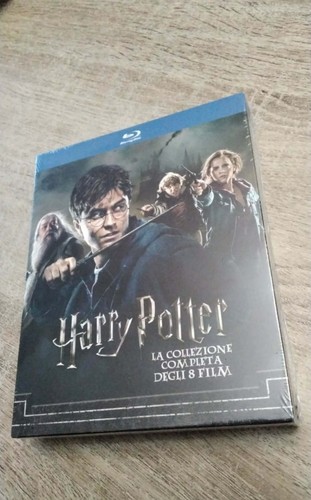 Harry potter collezione - harry,