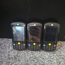 Motorola zebra - x,