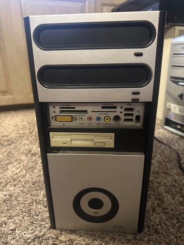 Desktop medion 7309c - medion,