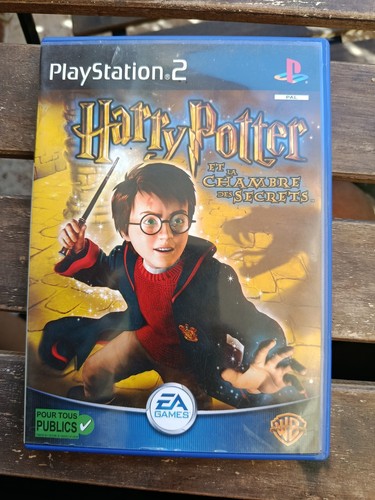 Harry potter and the chamber - potter,