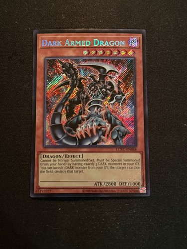 Drago armato oscuro - drago,
