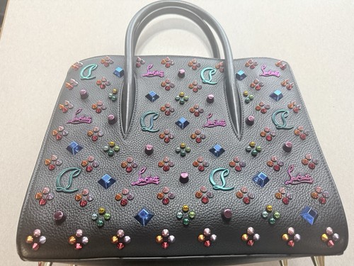 Borsa christian louboutin - borsa,