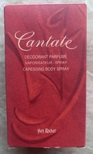 Cantate   Profumo donna