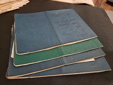 Lotto Vintage Fiat 850 Berlina