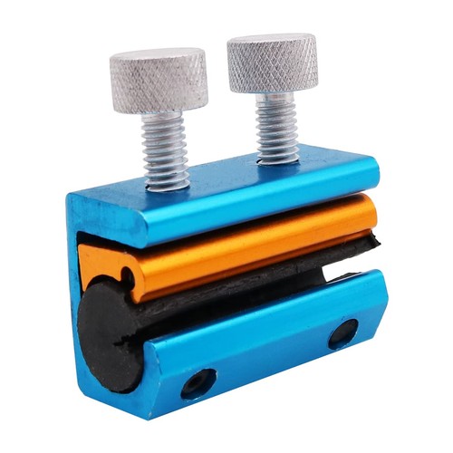 Dual cable oiler - cable, lubrificatore