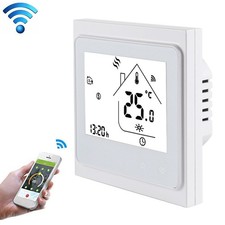 Regolatore Termostato Smart
