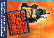 Picture Postcard:;Advertising