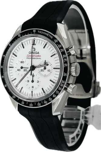 Omega speedmaster moonwatch - omega,