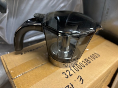 Delonghi caraffa alicia orzo - alicia,