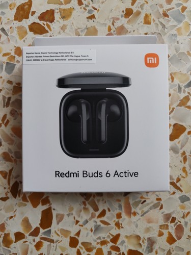 Xiaomi redmi cuffia - redmi,