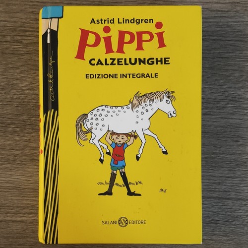 Astrid lindgren pippi - astrid,