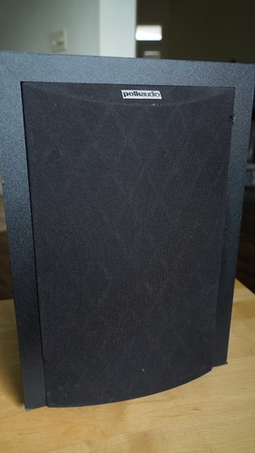 Polk audio rm6750 - audio,