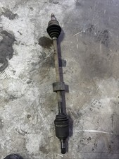 Semiasse Lungo Destro Fiat