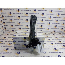 Alzacristallo Porta Posteriore Sinistro Ford C-Max Serie 3 (2011)