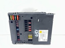 CENTRALINA SAM PER SMART