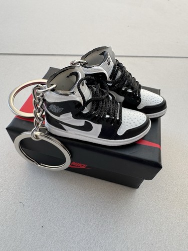 Nike air jordan sneaker - nike, 3d