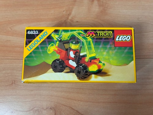 Lego vintage space - lego, beacon