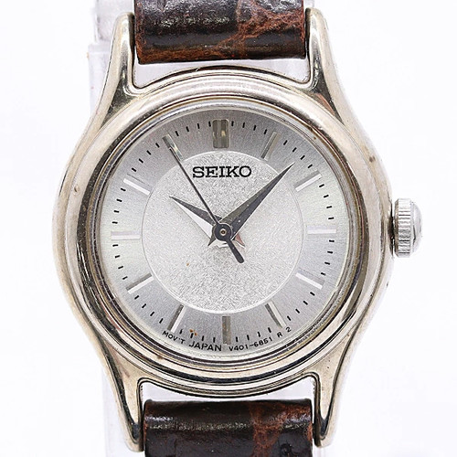Orologio donna seiko - orologio, round