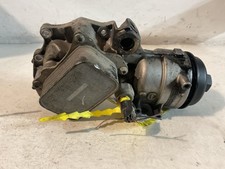 FILTRO OLIO COMPLETO DI