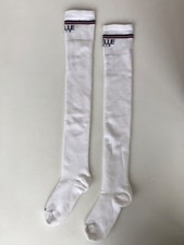 Calze parigine in cotone