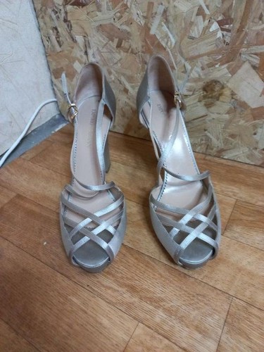 Tacchi donna emporio armani - tacchi,
