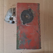 Scambiatore volvo penta - scambiatore,