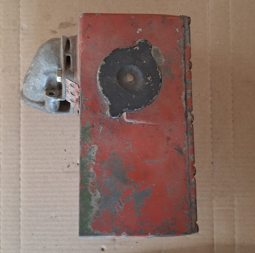 Scambiatore volvo penta - scambiatore,