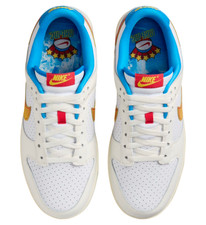 Nike Dunk Low Retro SE Pop Art