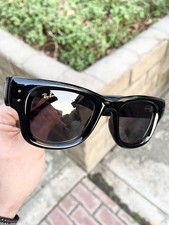 Nuovo Ray Ban Wayfarer Puffer