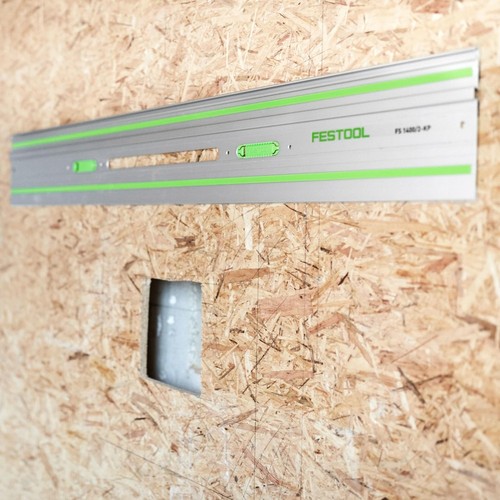 Guida festool 1400 kp - festool, fs