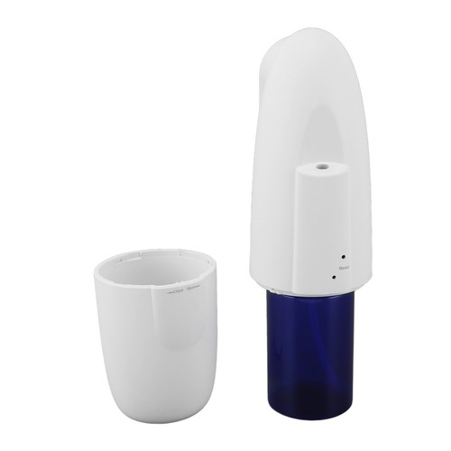 Waterless essential oil - waterless,