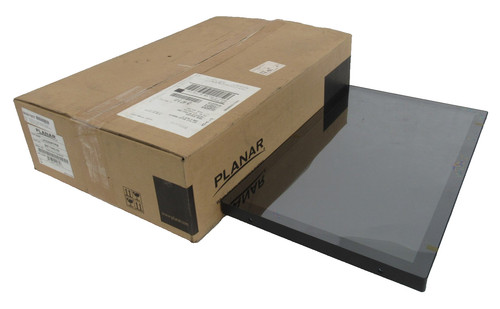 Nuovo monitor lcd planar - nuovo,