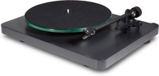 NAD C 558 Turntable with OM10