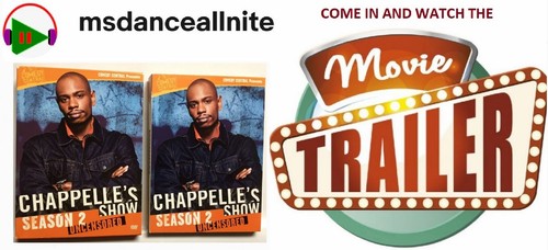 Chappelle show season 2 two - show:,