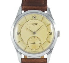 Tissot 6831 orologio - 6831-3,