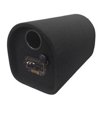 Subwoofer a tubo 10" MP3